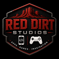 Red Dirt Studios